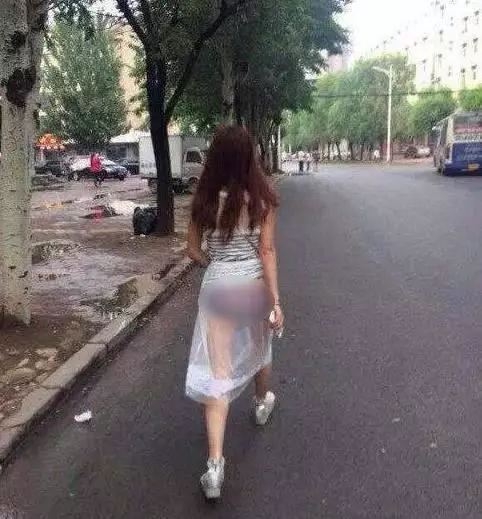 這麼大,若不是親眼所見,還真的難以相信,看到多不好!