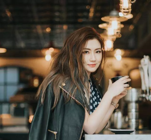 任家萱的學歷,田馥甄的學歷,陳嘉樺的學歷,網友:同是SHE,差距還真是挺大的
