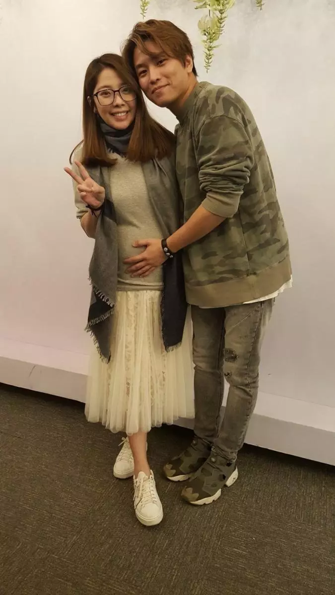 產後胖40KG!Mei驚見阿弟手機藏「別的女人照片」 為他生3胎發福超受傷:他沒再正眼看過我
