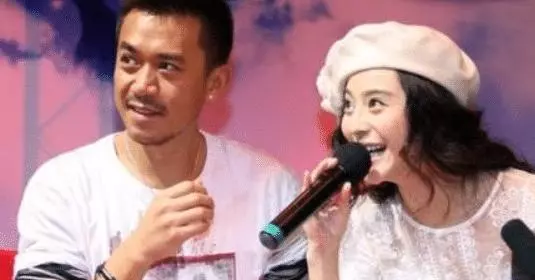 范冰冰最好的年華, 不是給了未婚夫李晨, 而是同居五年的他!