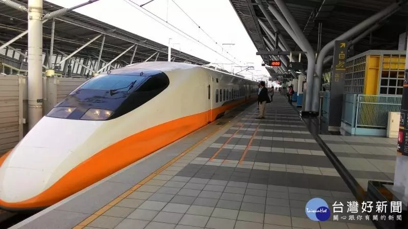 清明連假高鐵再加開6班次列車 3/23凌晨0時開放購票