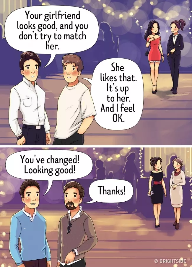 等到的會是成熟的愛 7個證明「晚婚才會更幸福」的原因