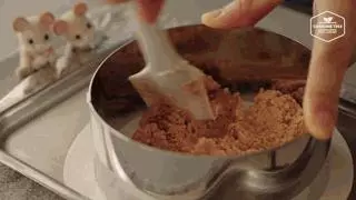超創意月球芝士蛋糕,私房主搶著做的網紅配方,到底有多厲害?