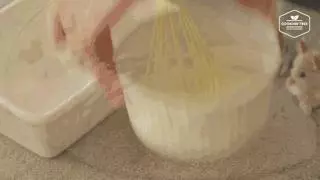 超創意月球芝士蛋糕,私房主搶著做的網紅配方,到底有多厲害?