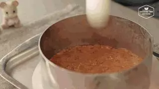 超創意月球芝士蛋糕,私房主搶著做的網紅配方,到底有多厲害?