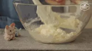 超創意月球芝士蛋糕,私房主搶著做的網紅配方,到底有多厲害?
