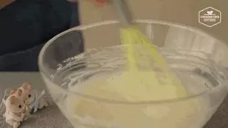 超創意月球芝士蛋糕,私房主搶著做的網紅配方,到底有多厲害?
