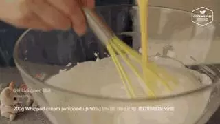 超創意月球芝士蛋糕,私房主搶著做的網紅配方,到底有多厲害?