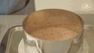 超創意月球芝士蛋糕,私房主搶著做的網紅配方,到底有多厲害?