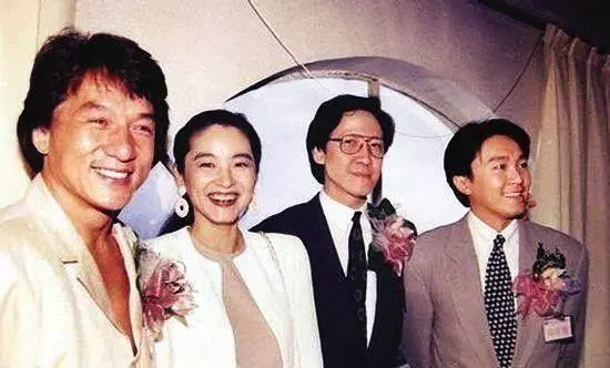 元彪晚年生活,簡直羨煞旁人!怪不得不演電影,原來去頤享天年了