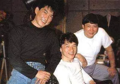 元彪晚年生活,簡直羨煞旁人!怪不得不演電影,原來去頤享天年了