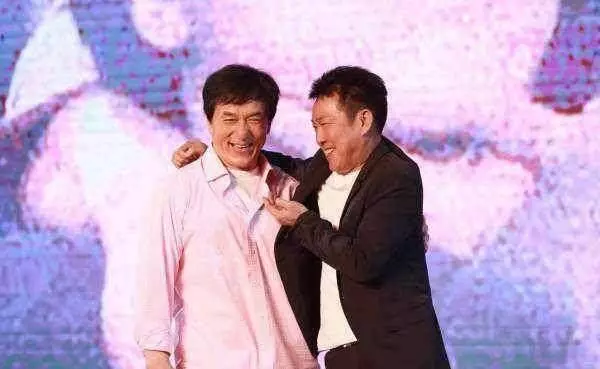 元彪晚年生活,簡直羨煞旁人!怪不得不演電影,原來去頤享天年了