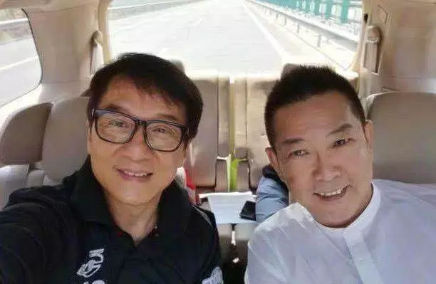 元彪晚年生活,簡直羨煞旁人!怪不得不演電影,原來去頤享天年了