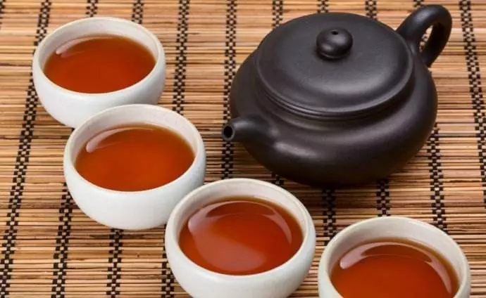 經常喝茶對身體好嗎?答案或許與你想的不一樣,愛喝的人有福了