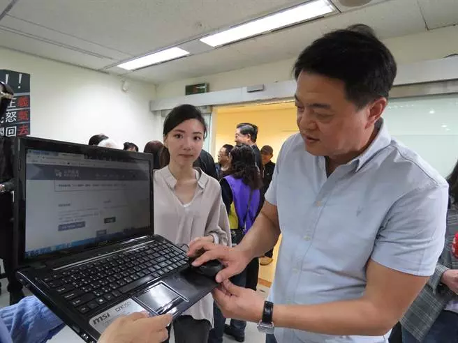 提案把陳水扁關回去 周錫瑋痛批:總統級的 貪汙者聯盟