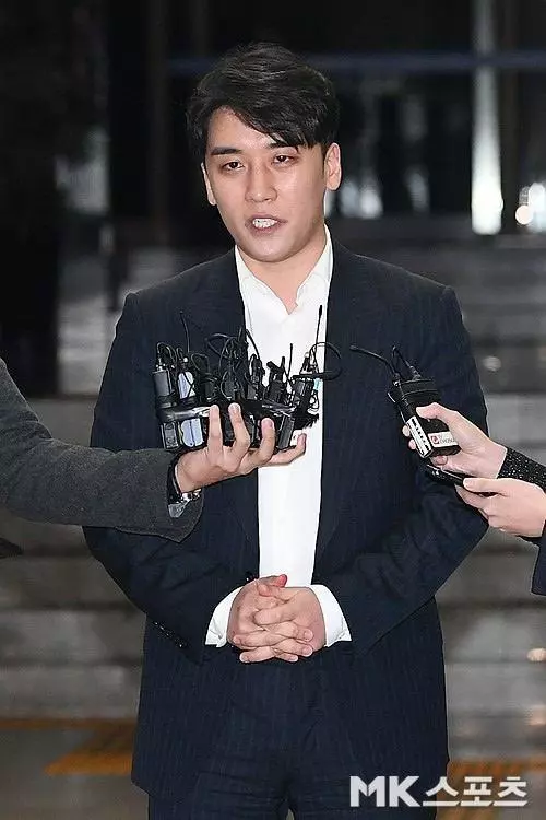 從朴春到勝利,為什麼YG藝人總是涉毒?YG涉毒史大整理