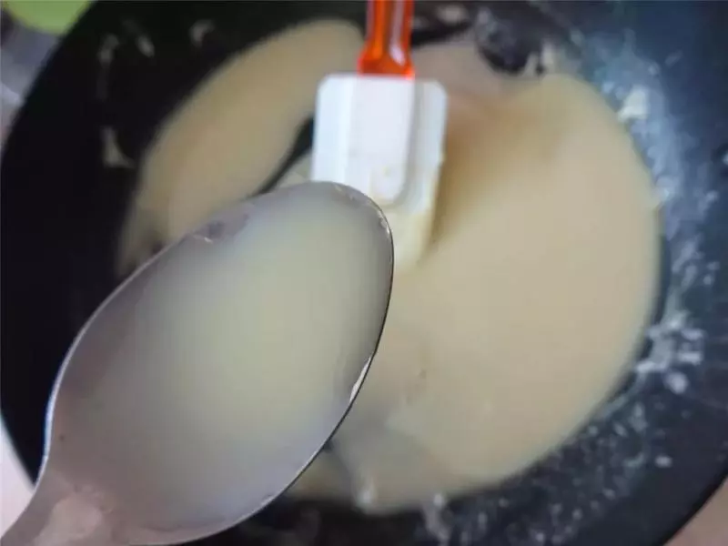 入口即化的棉花蛋糕, 做法原來這麼簡單~