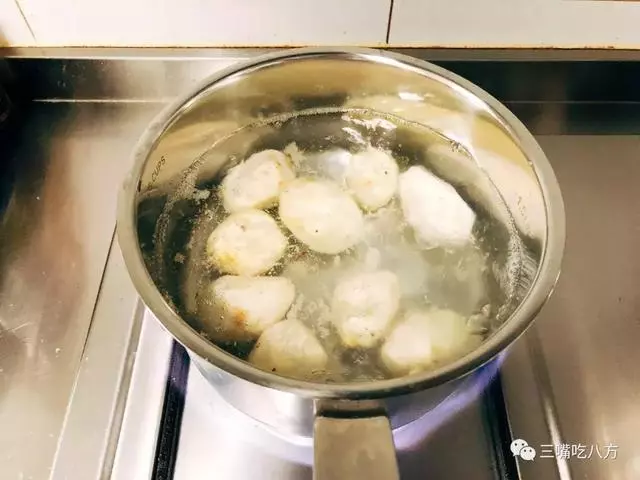 喜茶的芋泥波波茶,看到這篇也會甘拜下風