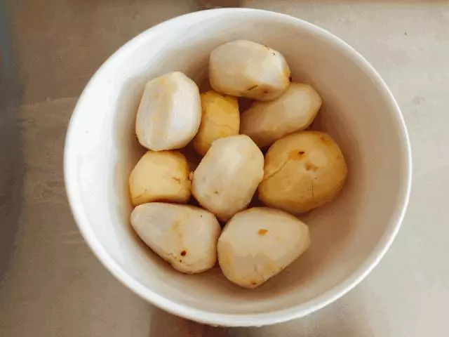 喜茶的芋泥波波茶,看到這篇也會甘拜下風