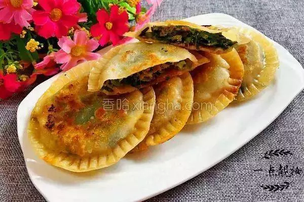 餃子皮除了包餃子,還有6種新吃法,比大魚大肉還香!!