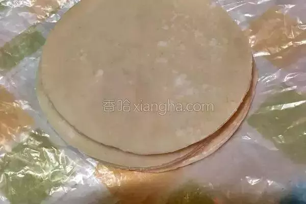 餃子皮除了包餃子,還有6種新吃法,比大魚大肉還香!!