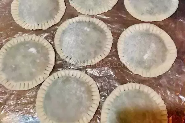 餃子皮除了包餃子,還有6種新吃法,比大魚大肉還香!!