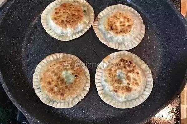 餃子皮除了包餃子,還有6種新吃法,比大魚大肉還香!!