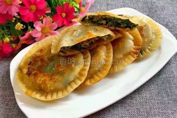 餃子皮除了包餃子,還有6種新吃法,比大魚大肉還香!!
