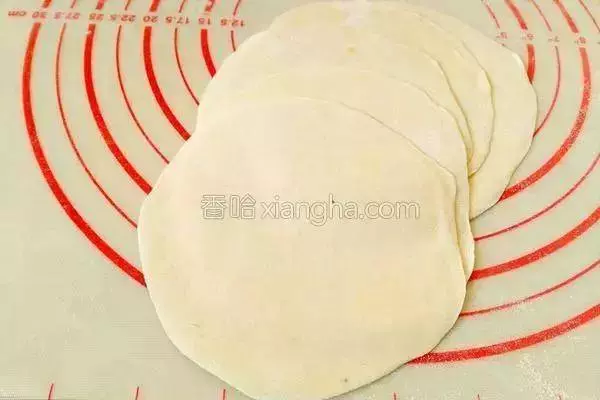 餃子皮除了包餃子,還有6種新吃法,比大魚大肉還香!!