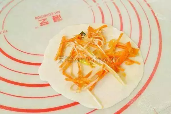 餃子皮除了包餃子,還有6種新吃法,比大魚大肉還香!!