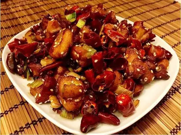 八款民間好菜,款款都是金典!