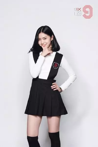 全昭彌離開JYP後申柳真備受矚目的理由?