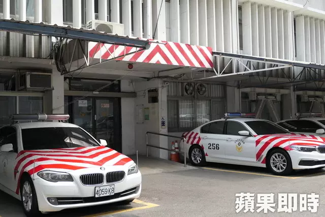 國道色警不舉指侵熟女 判刑4年2個月恐失退休金