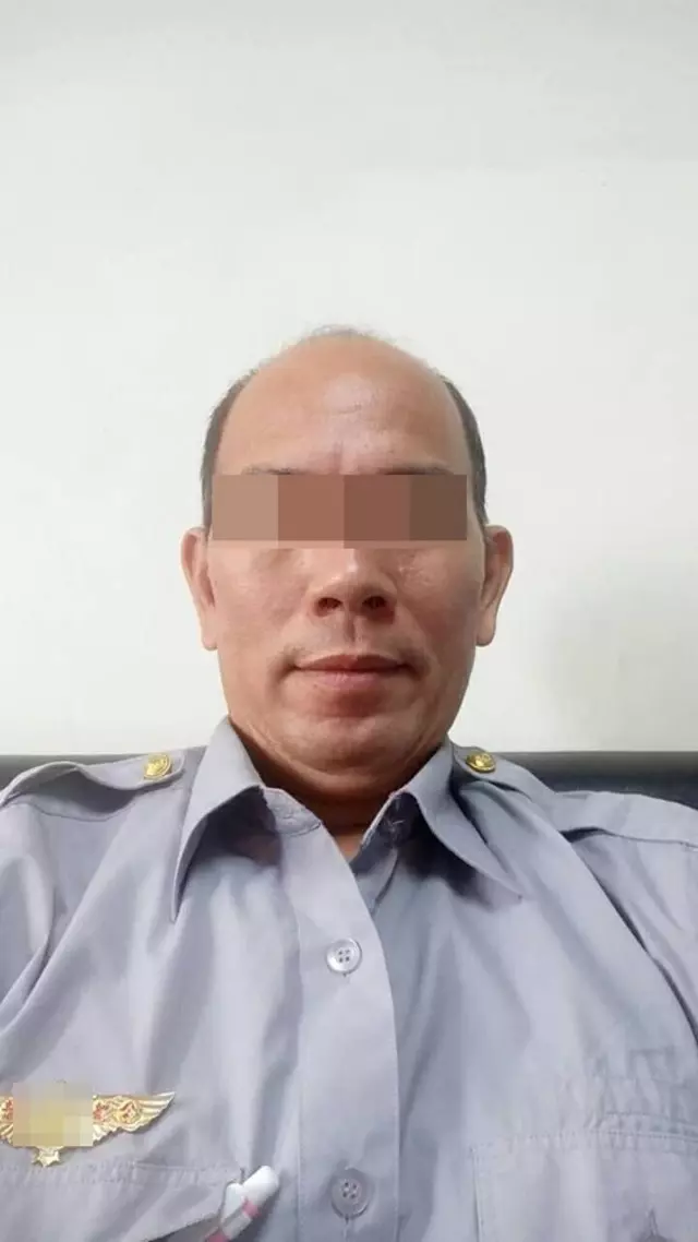 國道色警不舉指侵熟女 判刑4年2個月恐失退休金