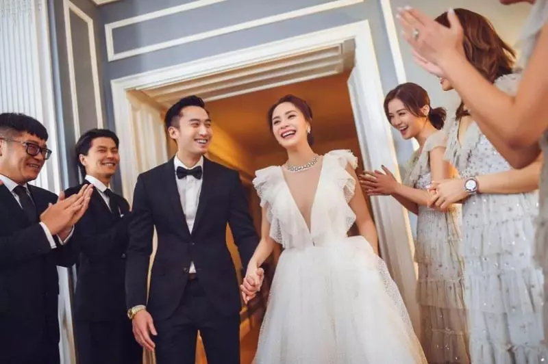 台灣媳婦難當!阿嬌為生子「凍卵暴肥9公斤」 嫁醫生尪半年「無奈曝做人進度」壓力超大