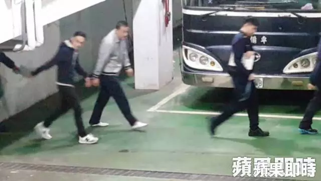 離譜!北市警種大麻 還收賄幫毒販查個資 | 蘋果日報