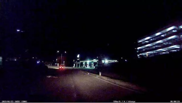 中國男子被撞斃命 媳婦要找目擊者 | 柔佛人 - 中國報 Johor China Press