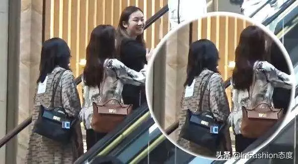 打扮不花哨的女明星,但事實上她用度的東西一點都不便宜,最專業愛馬仕明星玩家,見識下她33個經典款和稀有款!