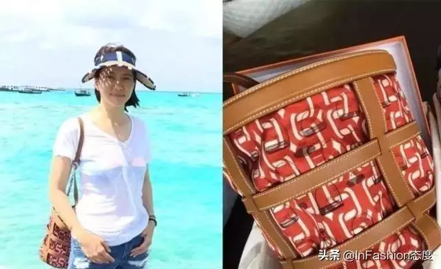 打扮不花哨的女明星,但事實上她用度的東西一點都不便宜,最專業愛馬仕明星玩家,見識下她33個經典款和稀有款!