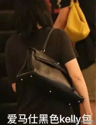 打扮不花哨的女明星,但事實上她用度的東西一點都不便宜,最專業愛馬仕明星玩家,見識下她33個經典款和稀有款!