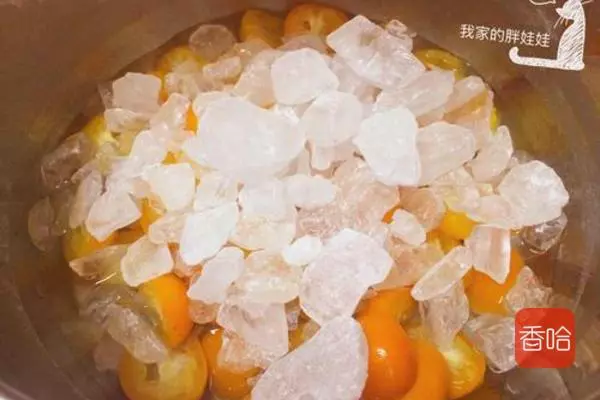 老中醫常備「天然止咳藥」,潤肺化痰,防治感冒,常喝咳嗽繞著走
