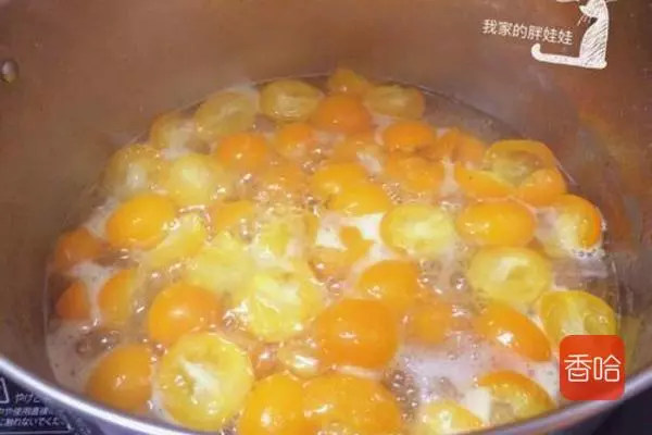 老中醫常備「天然止咳藥」,潤肺化痰,防治感冒,常喝咳嗽繞著走