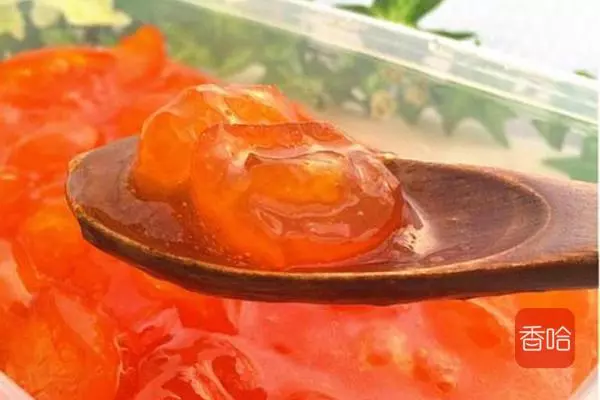 老中醫常備「天然止咳藥」,潤肺化痰,防治感冒,常喝咳嗽繞著走