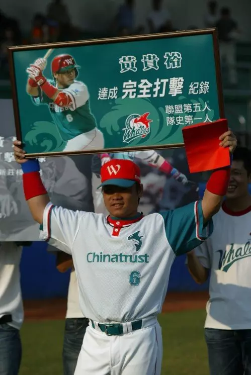 中職17年/大聯盟返台第一人 陳金鋒重磅加盟