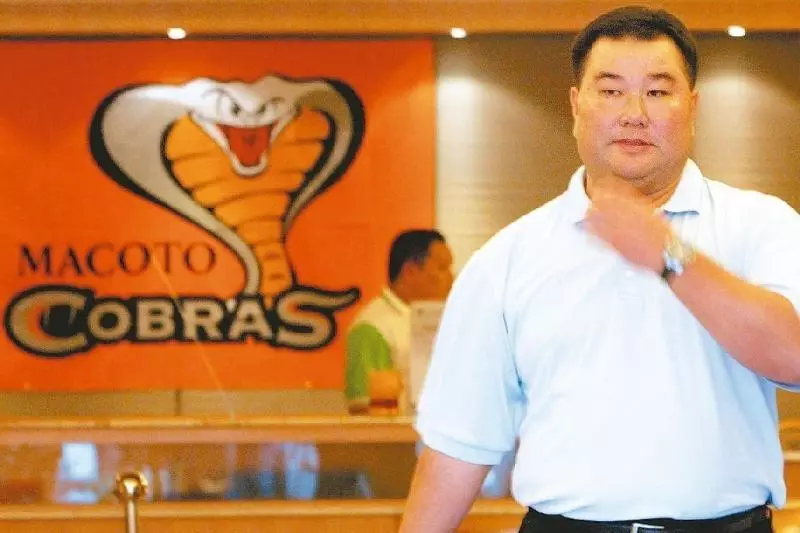 中職18年/蛇差點變九禾龍 教頭黃忠義代打滿貫砲