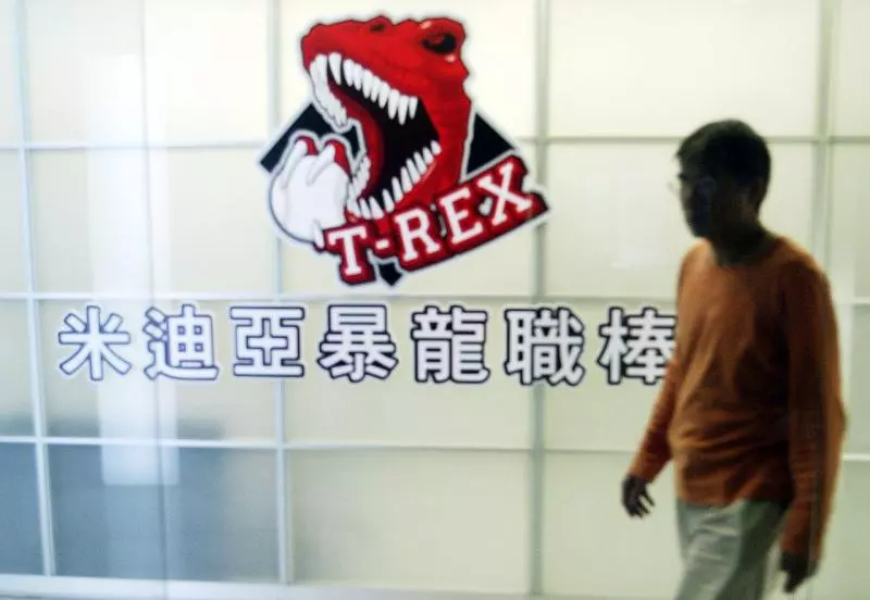 中職19年/黑米事件+中信鯨解散 減至4隊至今