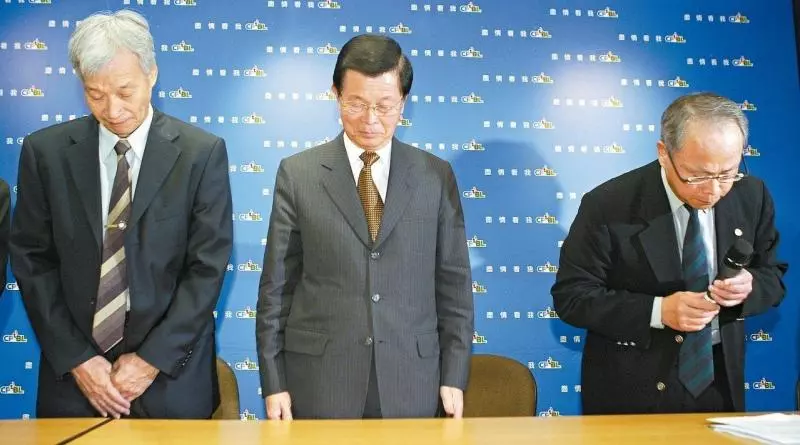 中職19年/黑米事件+中信鯨解散 減至4隊至今