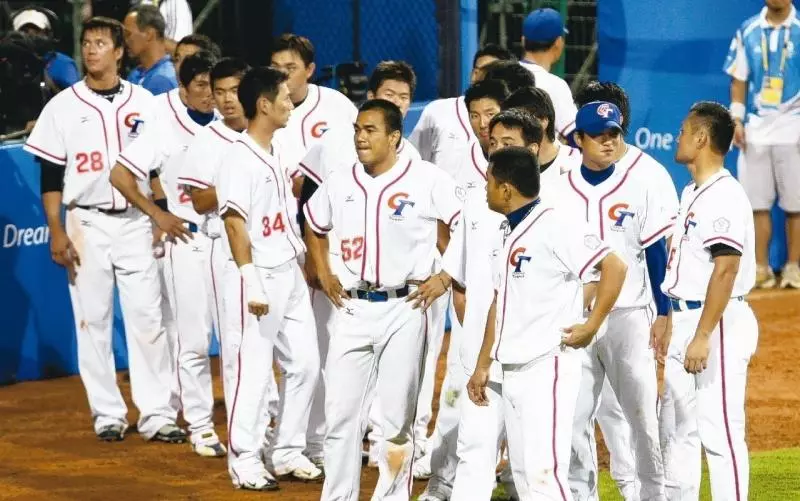 中職19年/黑米事件+中信鯨解散 減至4隊至今