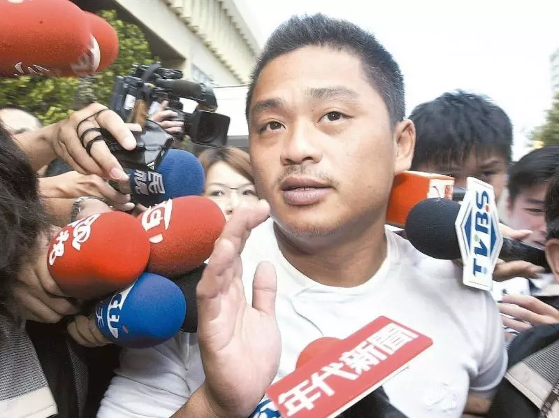 中職20年/旋風加盟卻沾黑離開 曹錦輝成短命象