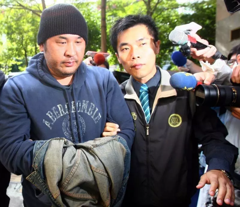 中職20年/旋風加盟卻沾黑離開 曹錦輝成短命象